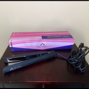 SUTRA Flat Iron